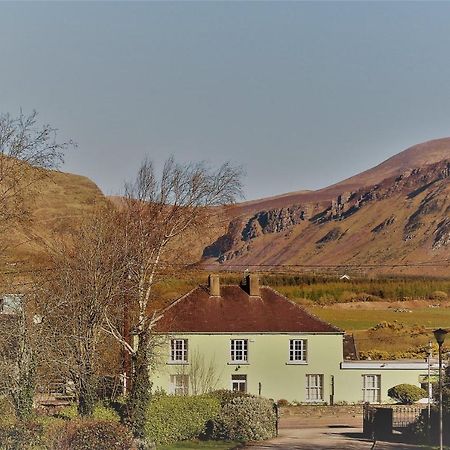 Brackloon Lodge-Brackluin Anascaul エクステリア 写真