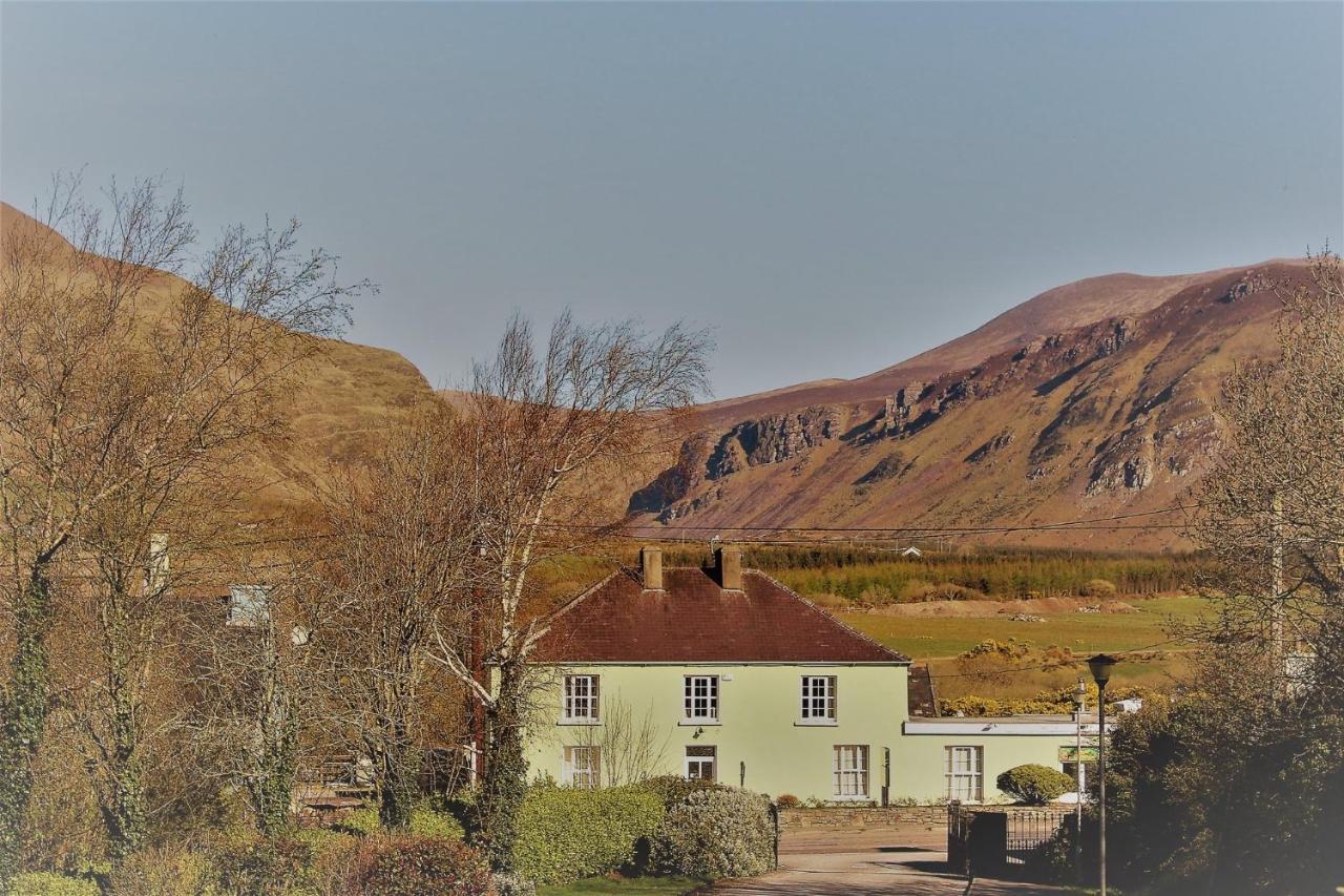 Brackloon Lodge-Brackluin Anascaul エクステリア 写真