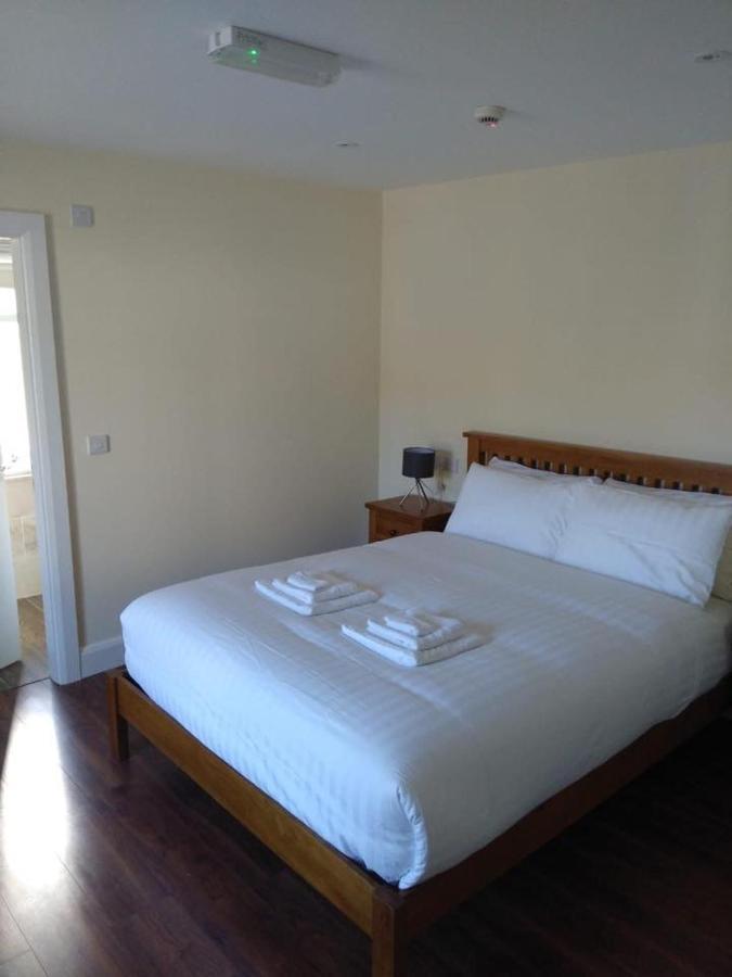 Brackloon Lodge-Brackluin Anascaul エクステリア 写真